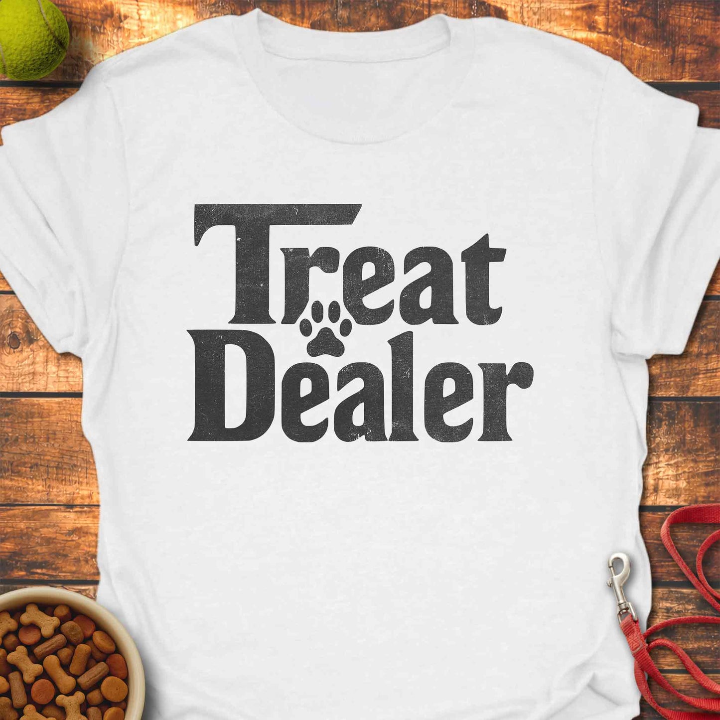 Treat Dealer