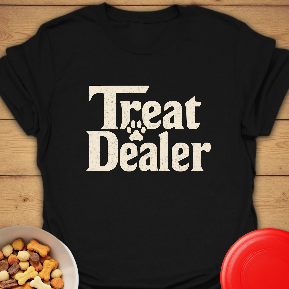 Treat Dealer