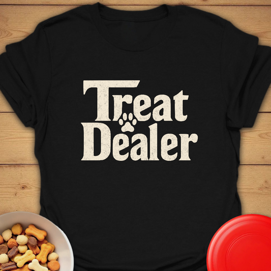 Treat Dealer