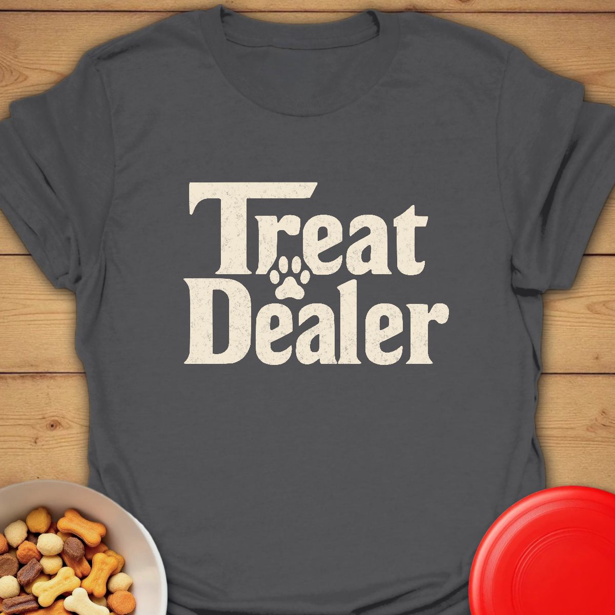 Treat Dealer
