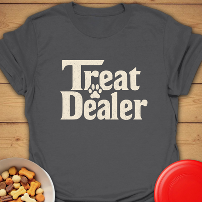 Treat Dealer
