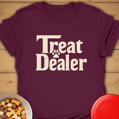Treat Dealer