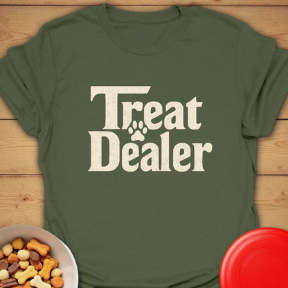 Treat Dealer