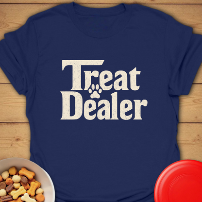 Treat Dealer