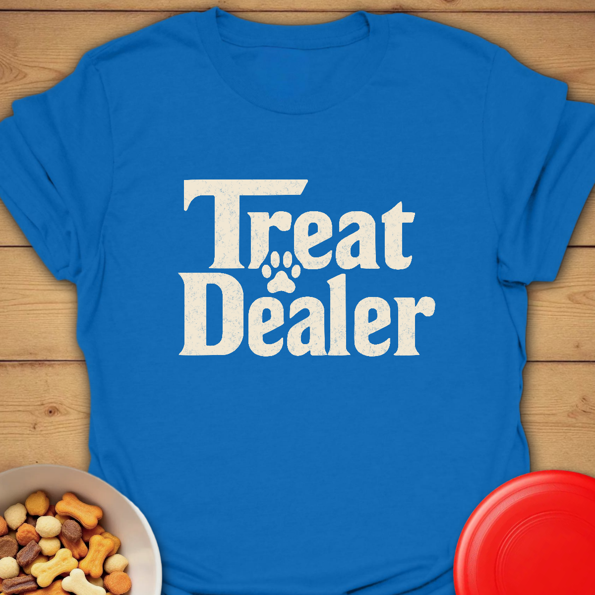 Treat Dealer