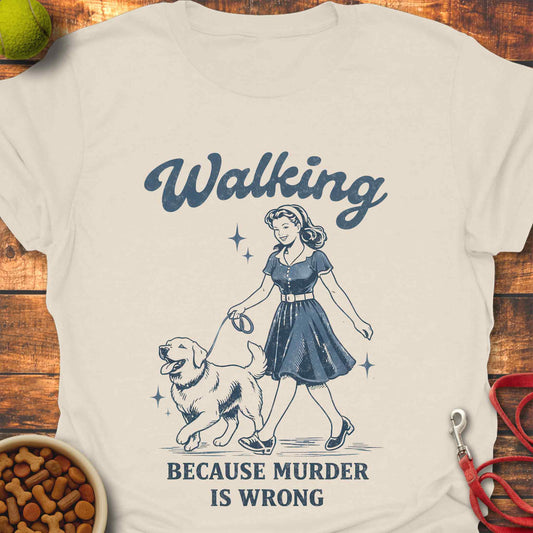 Dog Walking Therapy