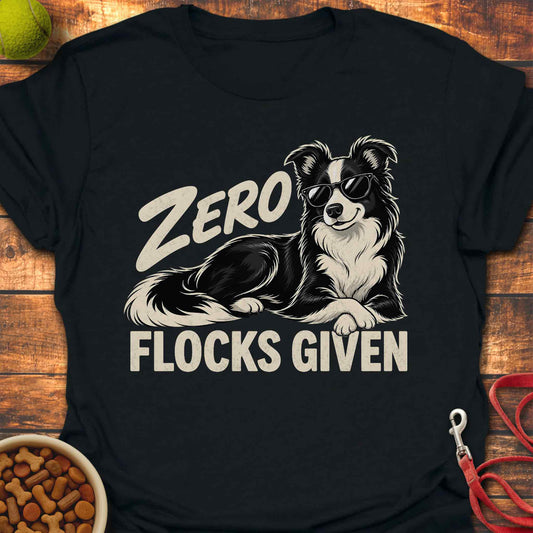 Border Collie Glam