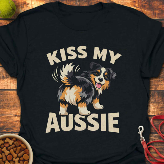 Kiss My Aussie