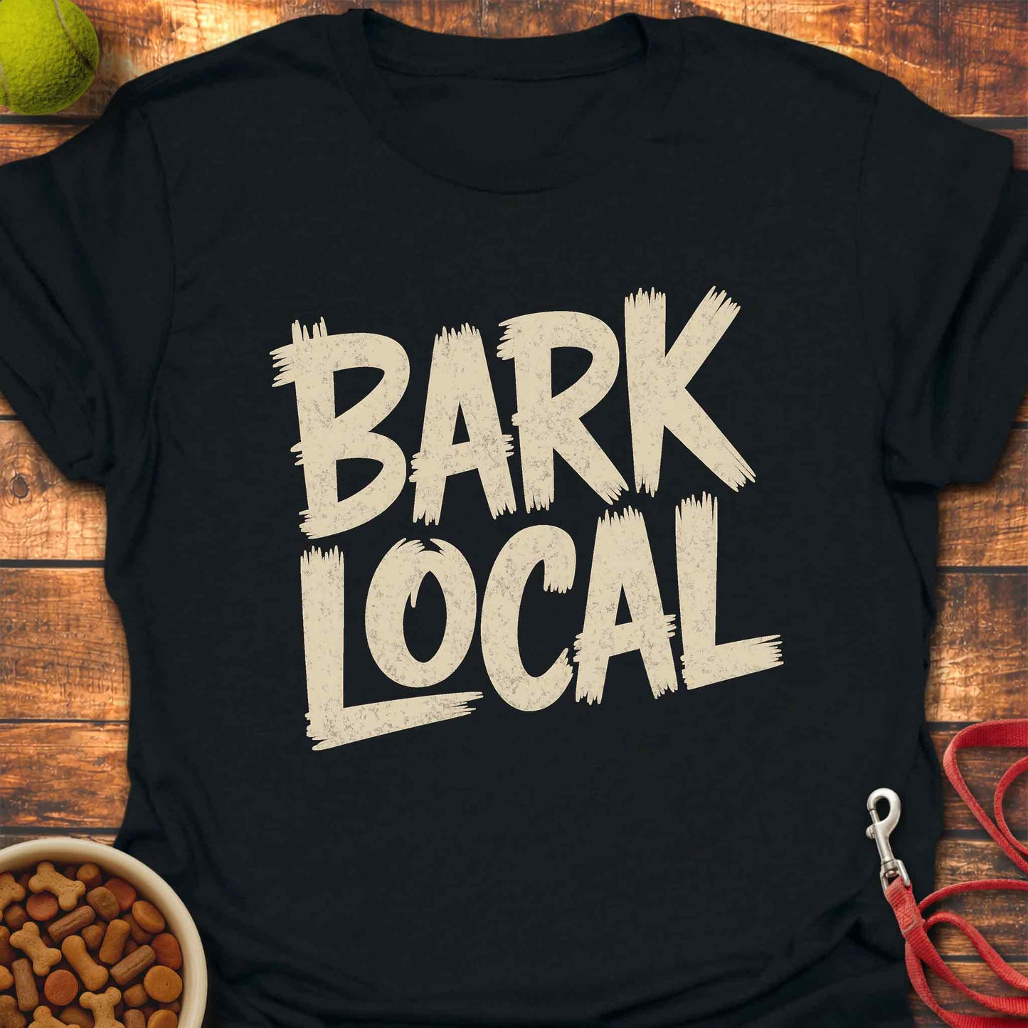 Bark Local