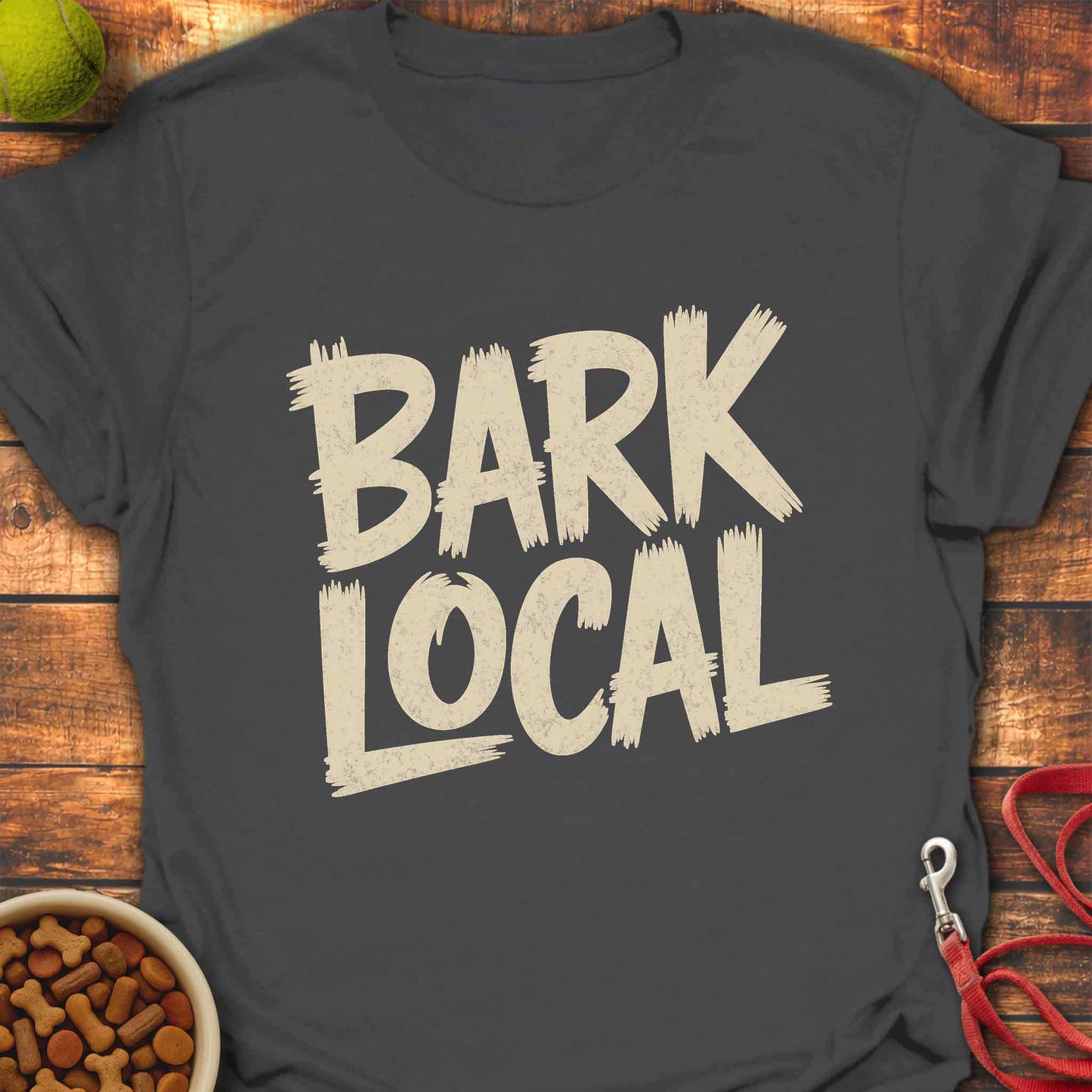 Bark Local