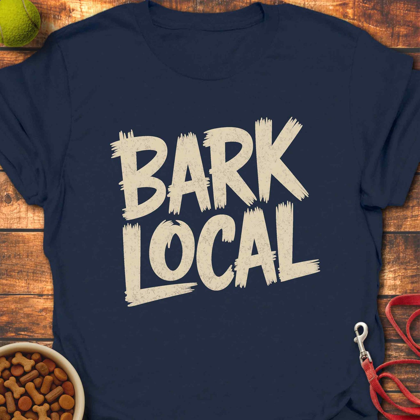 Bark Local