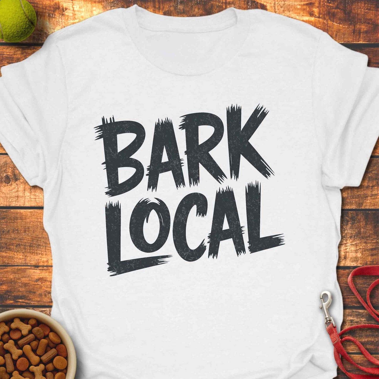 Bark Local