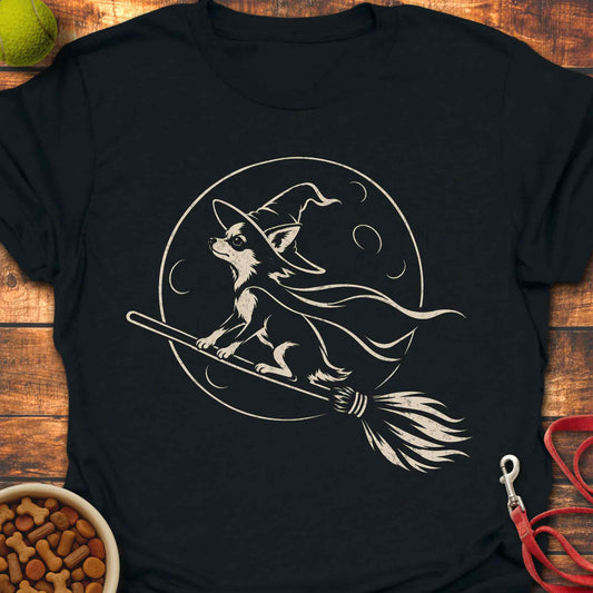 Moonbound Chihuahua T-Shirt