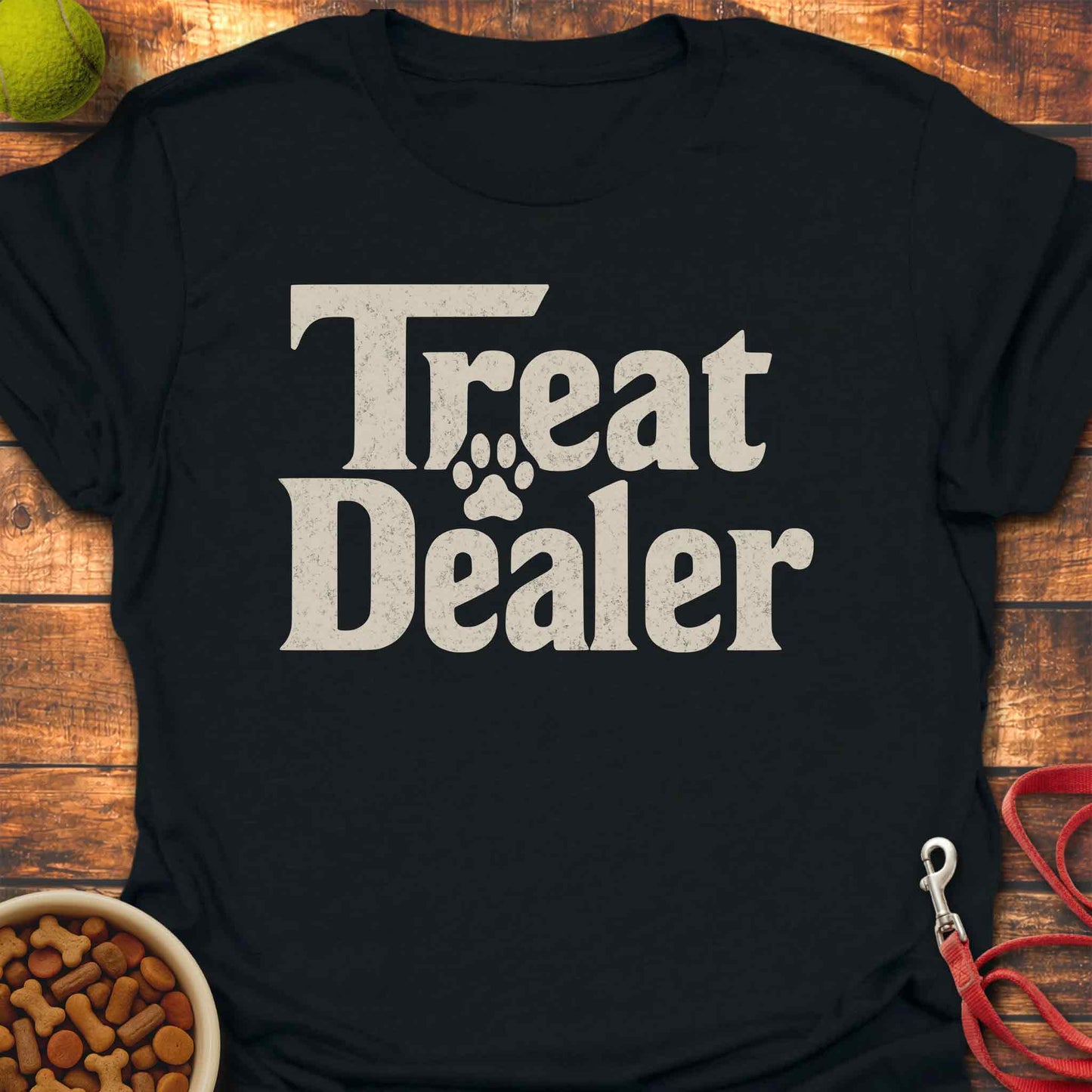 Treat Dealer