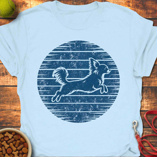Groovy Chihuahua T-Shirt
