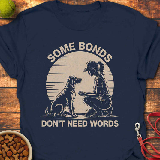 Silent Bond