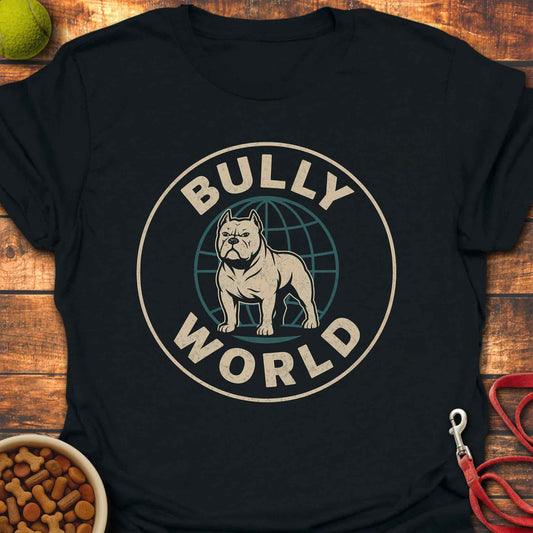 Bully World