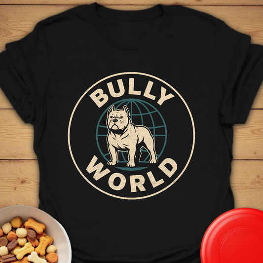 Bully World