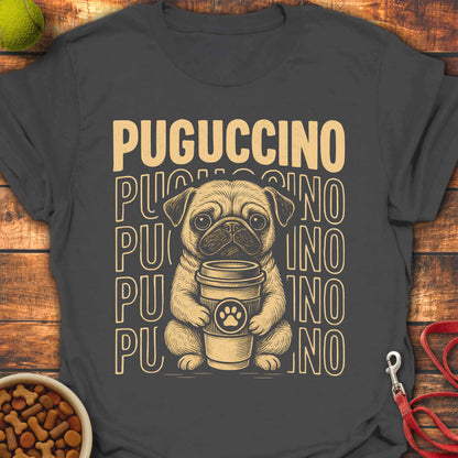Puguccino