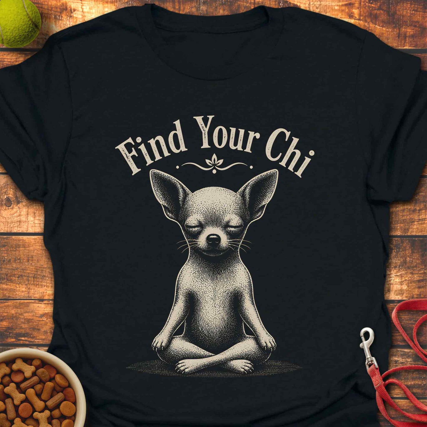 Zen Chihuahua