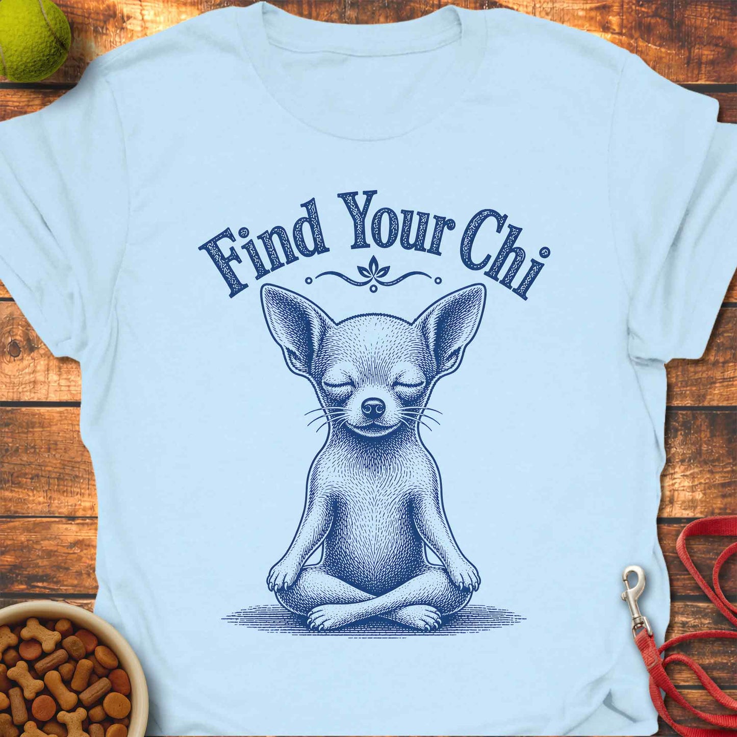 Zen Chihuahua