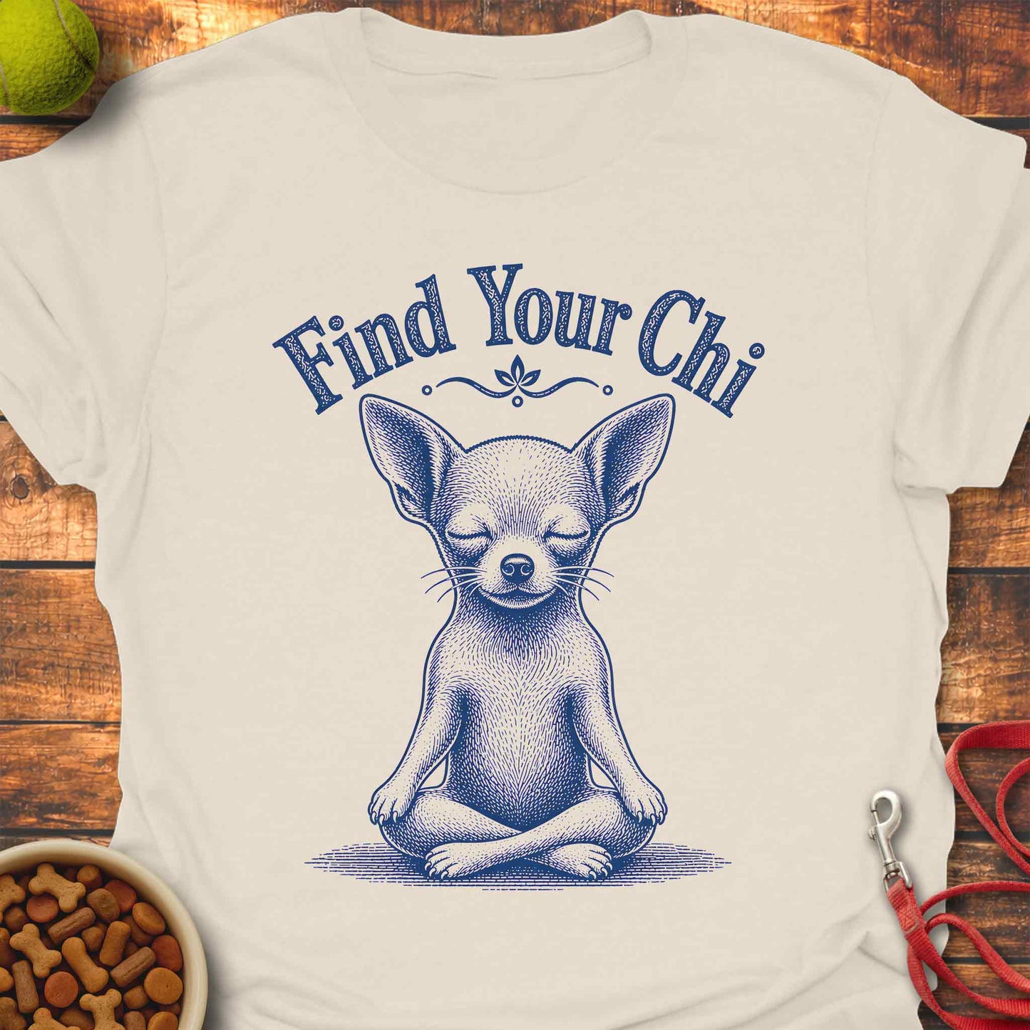 Zen Chihuahua