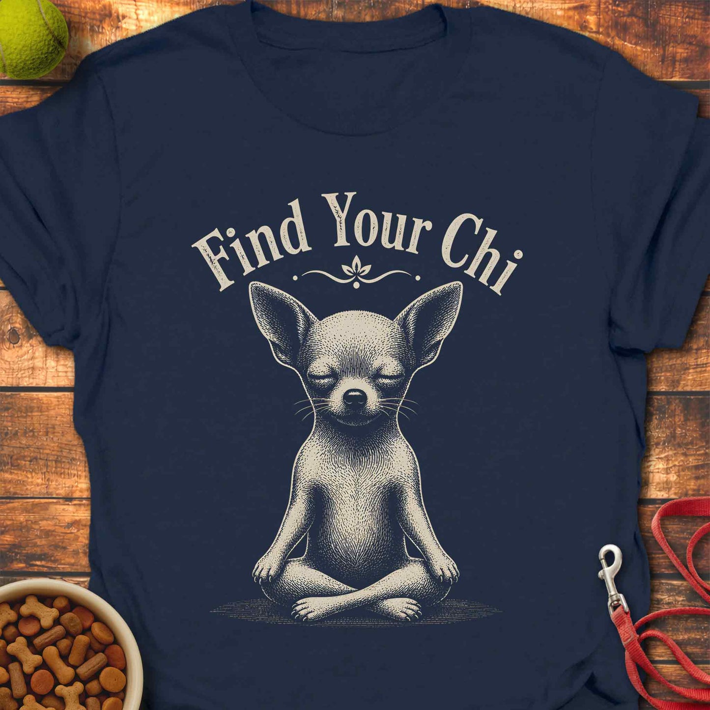Zen Chihuahua