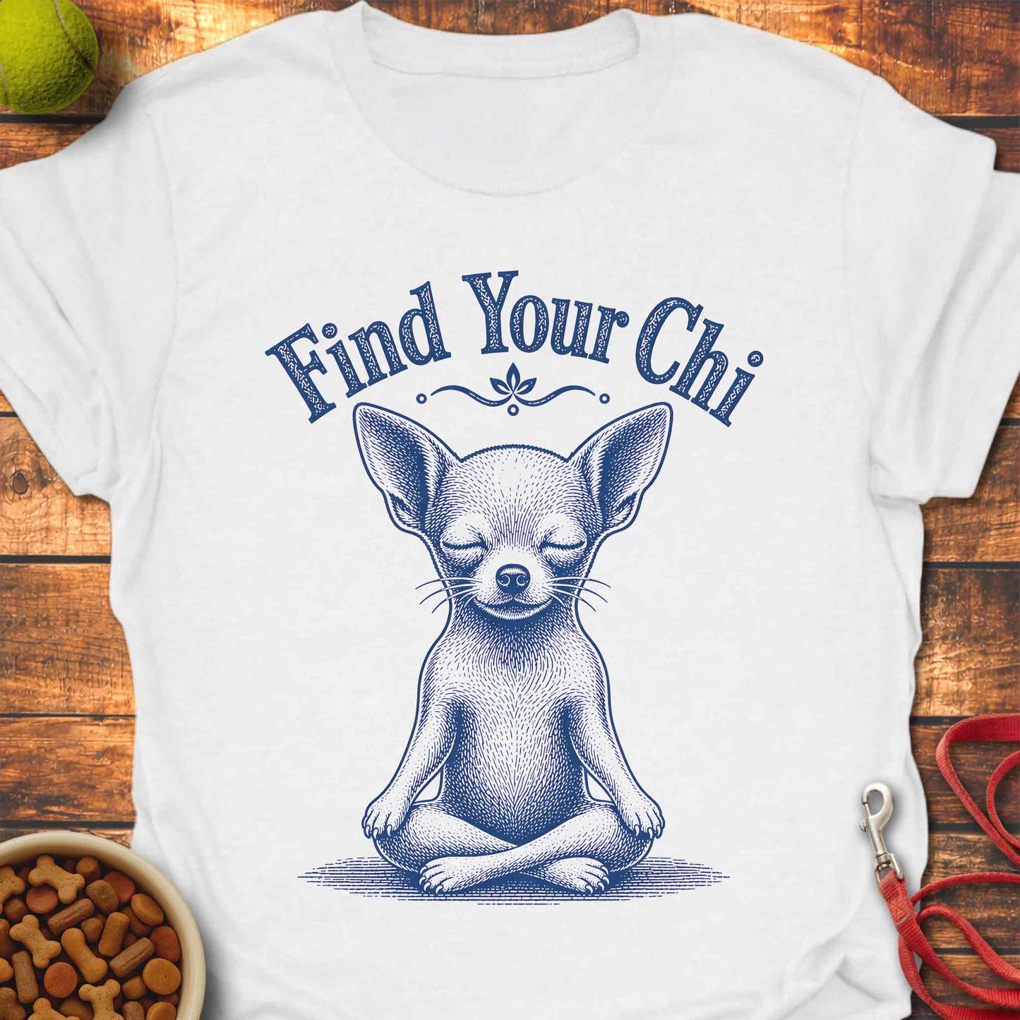 Zen Chihuahua