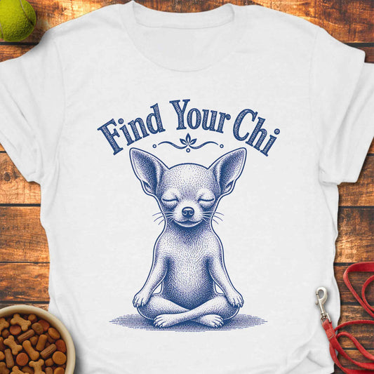 Zen Chihuahua