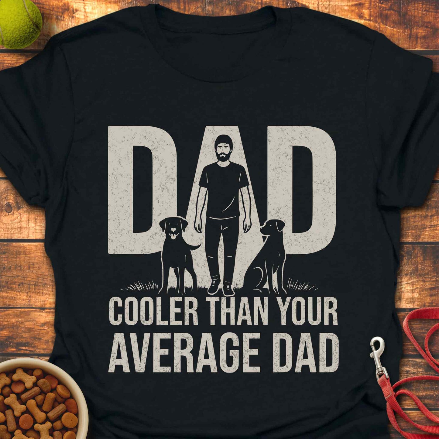 Top Dog Dad