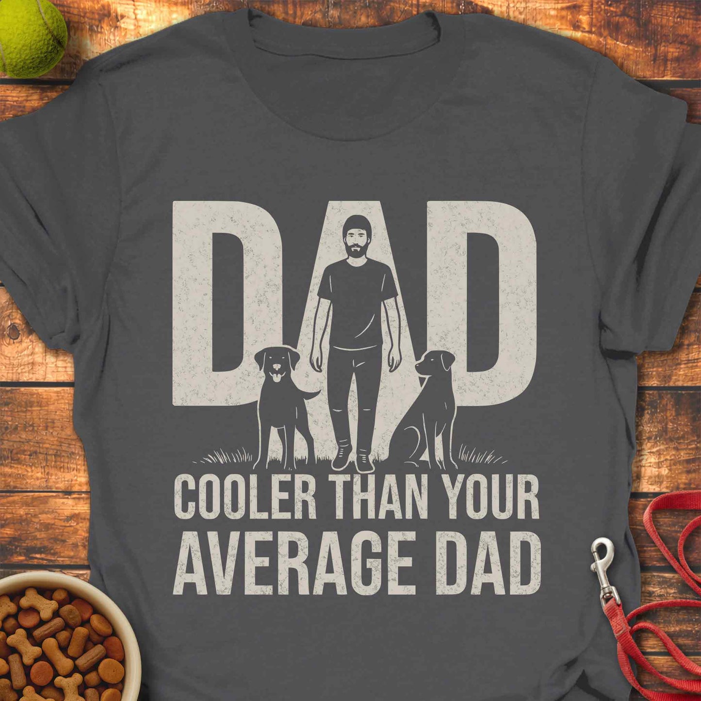 Top Dog Dad