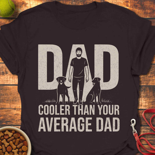 Top Dog Dad