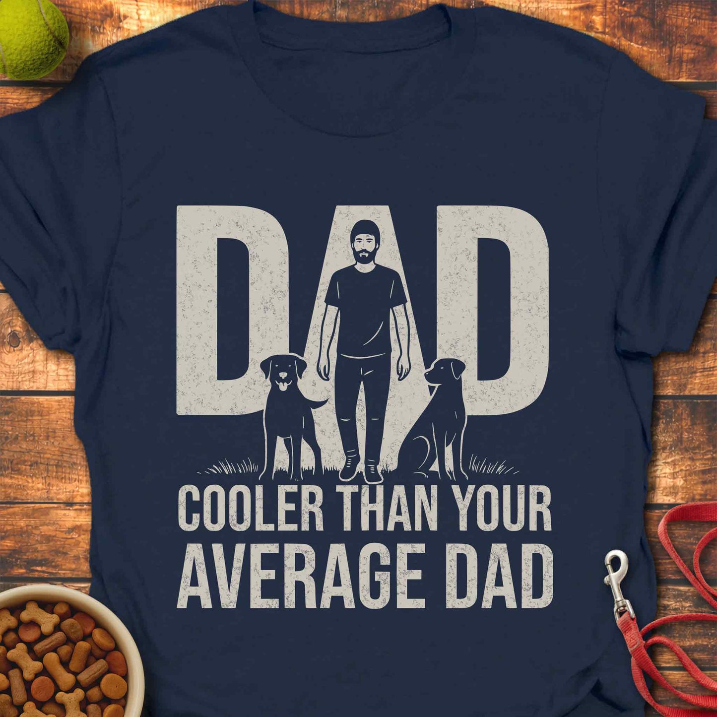 Top Dog Dad
