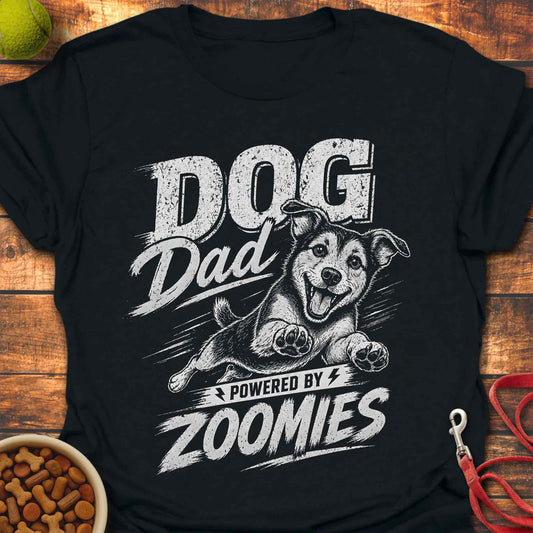 Dog Dad Unleashed