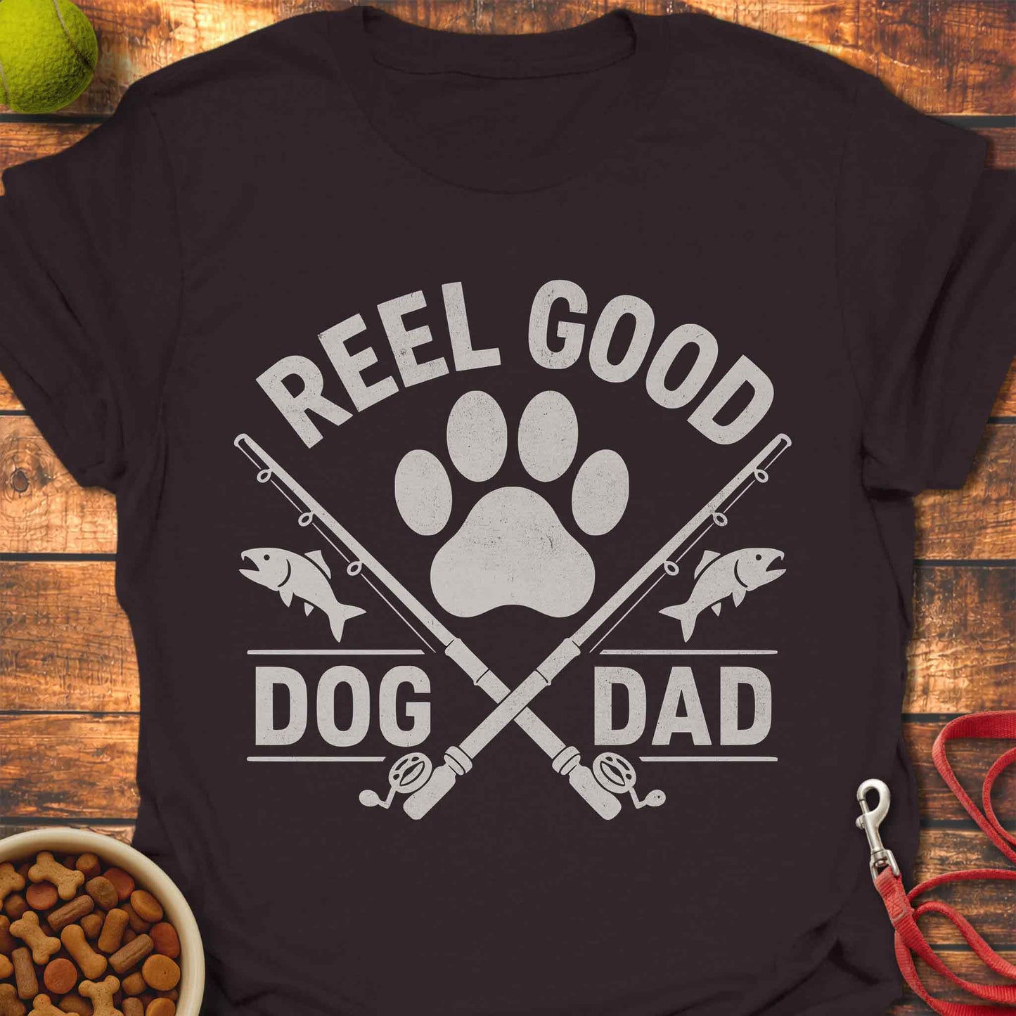 Reel Good Dog Dad