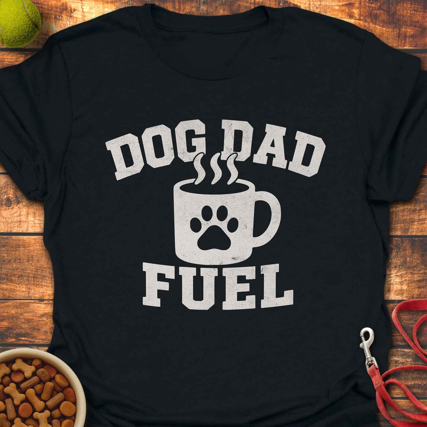 Dog Dad Fuel