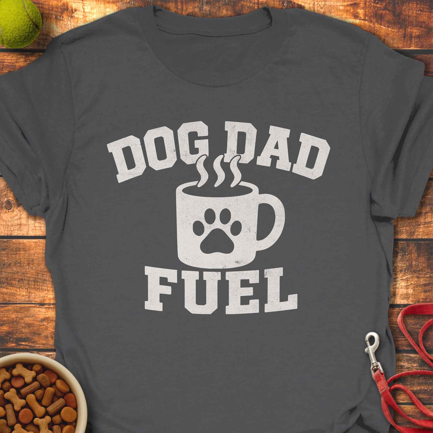 Dog Dad Fuel
