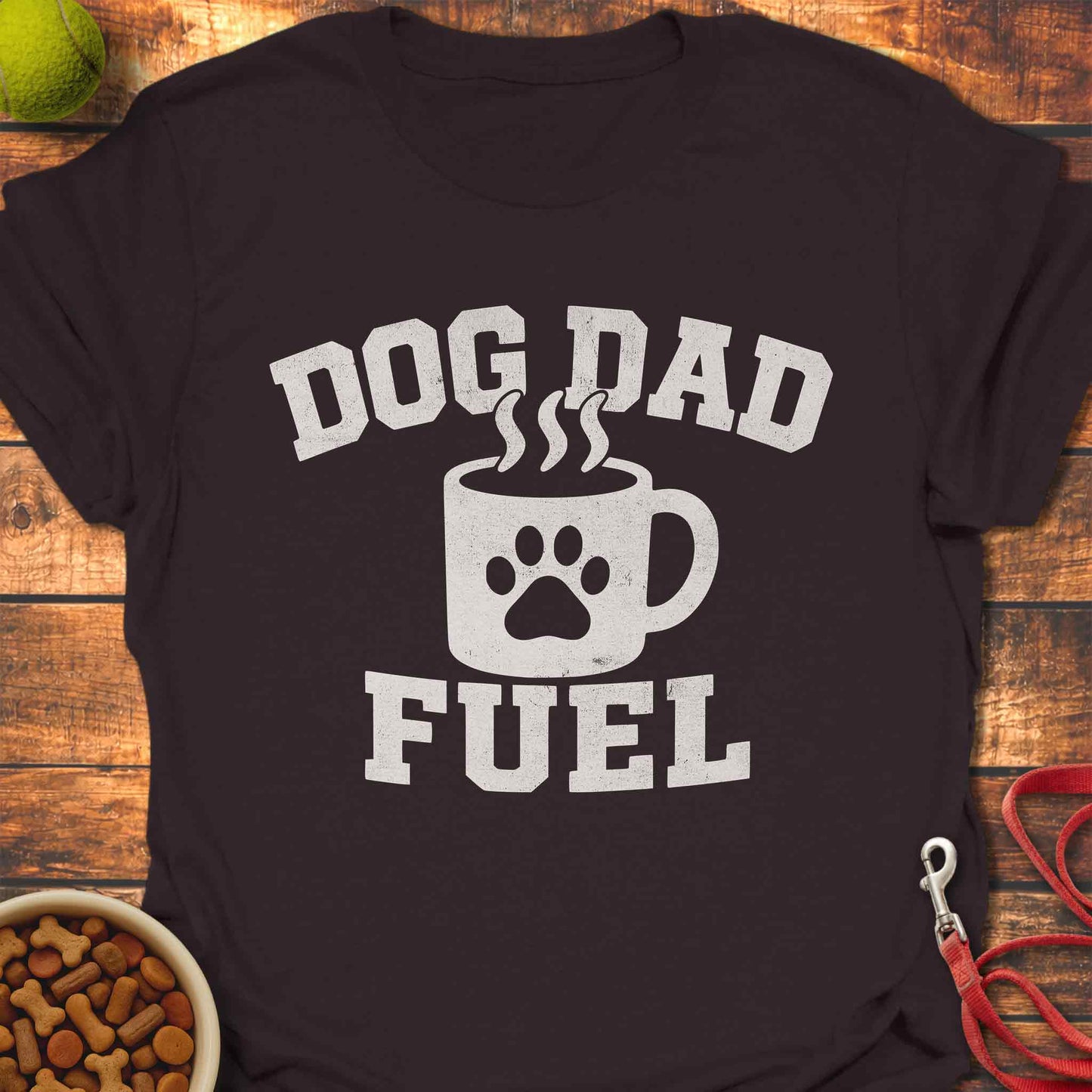 Dog Dad Fuel