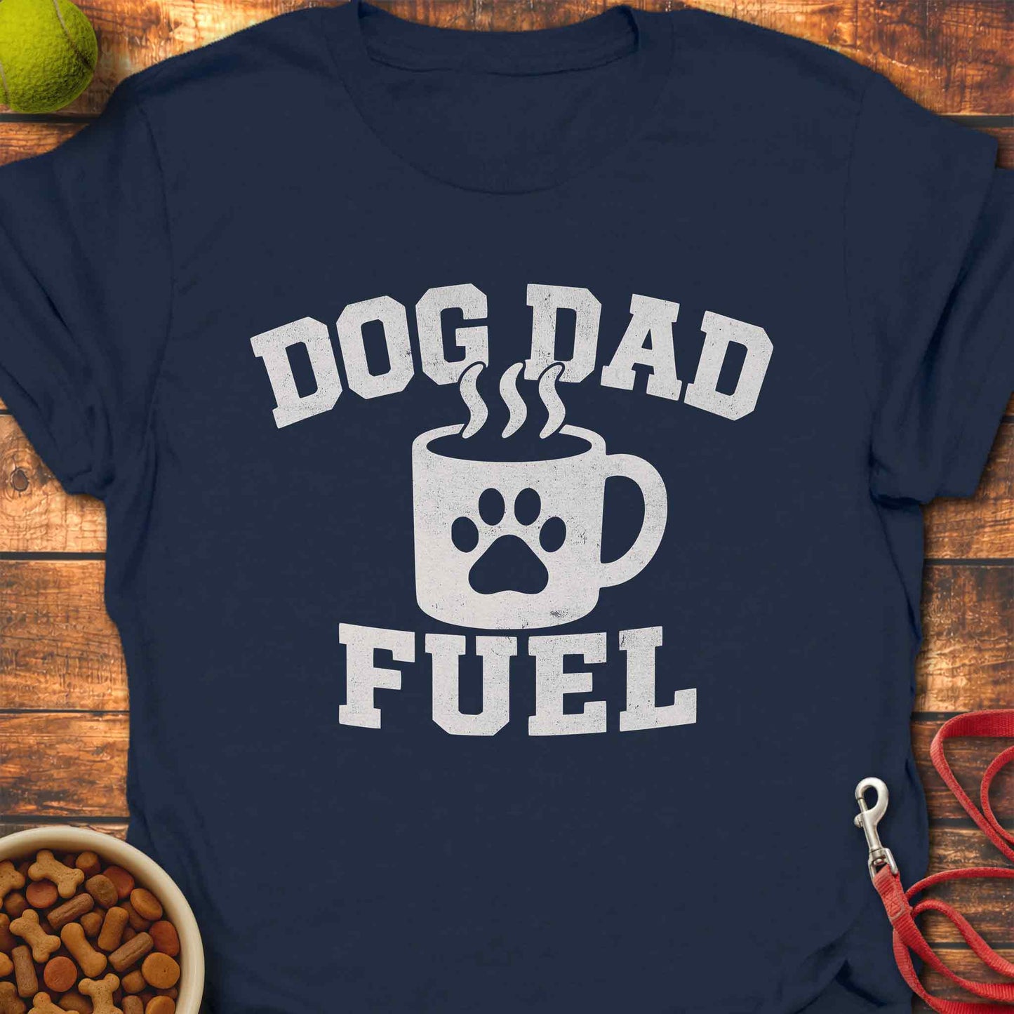 Dog Dad Fuel