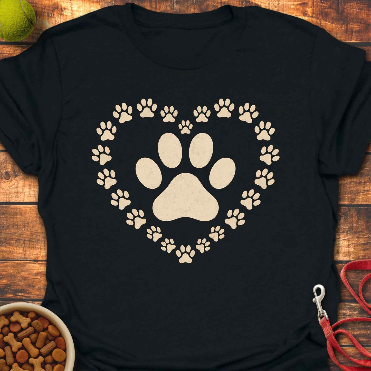 Dog in my Heart