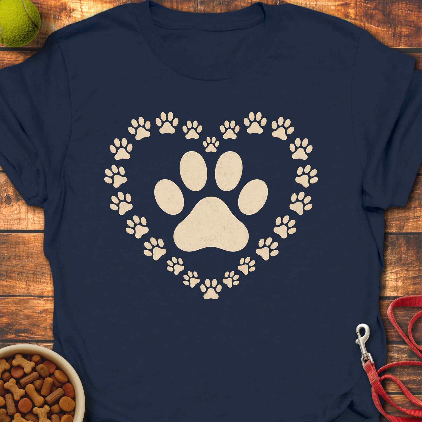 Dog in my Heart