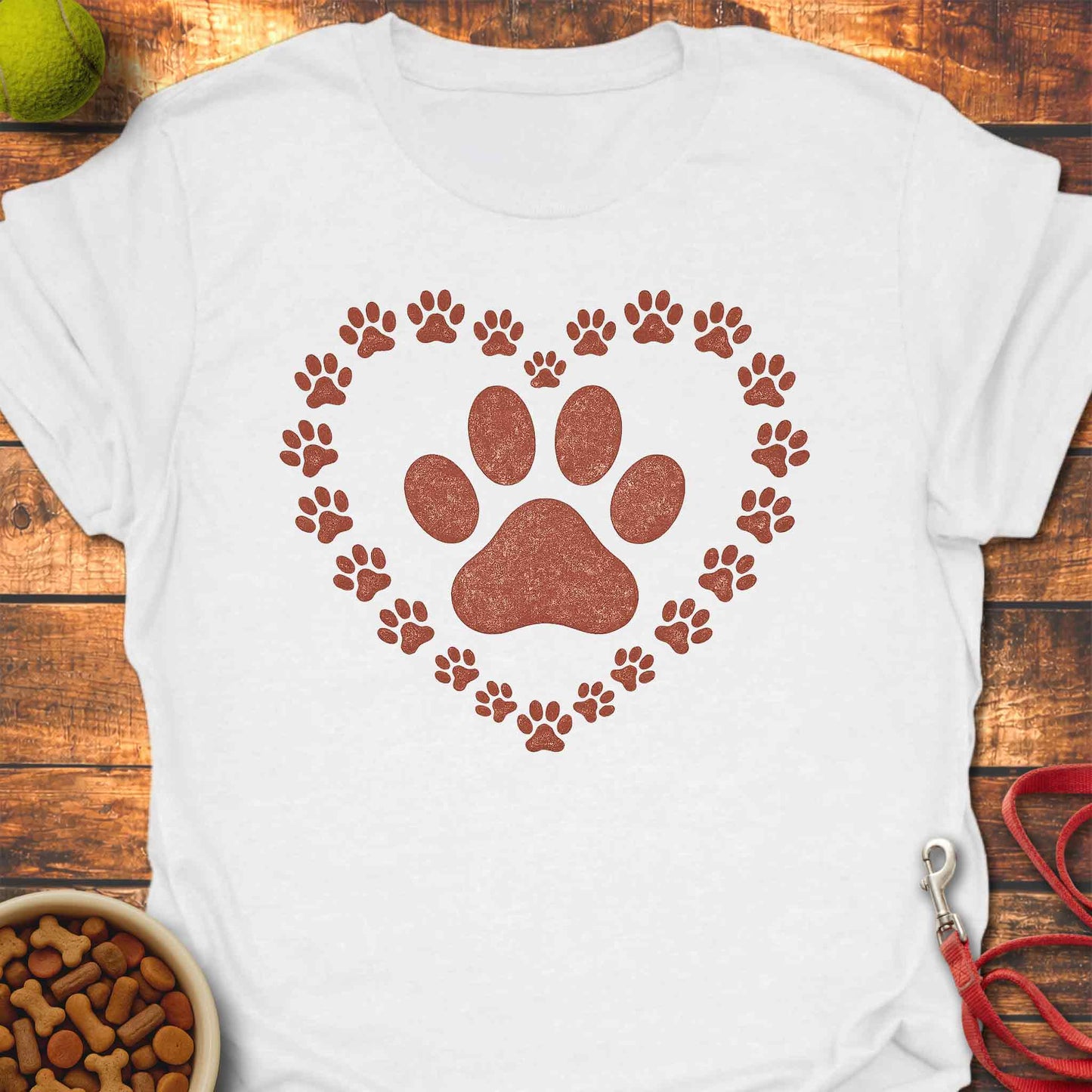 Dog in my Heart