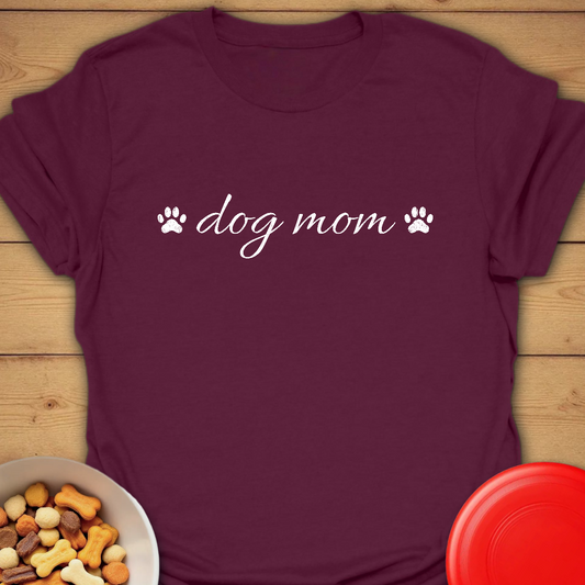 Dog Mom