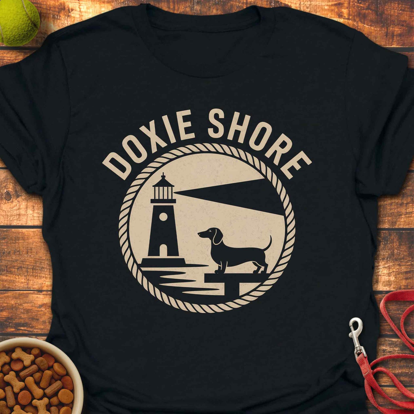Doxie Shore