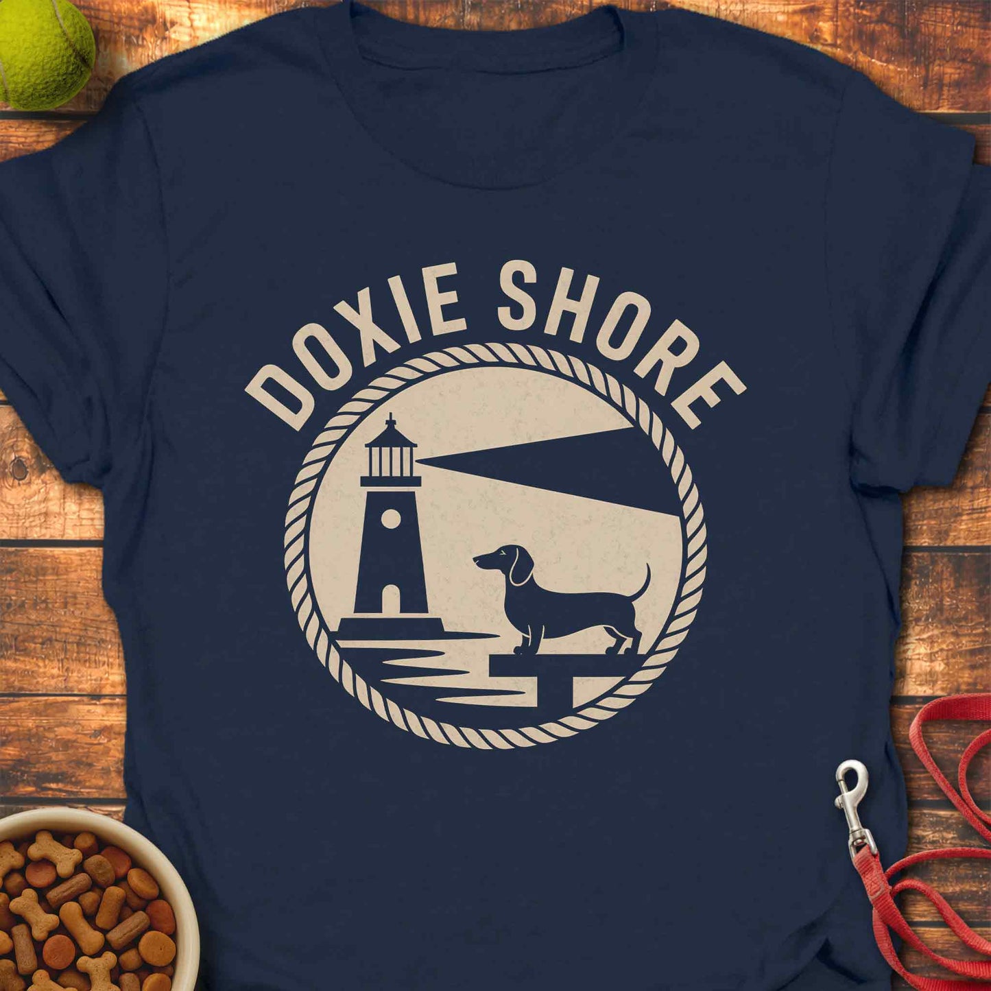Doxie Shore