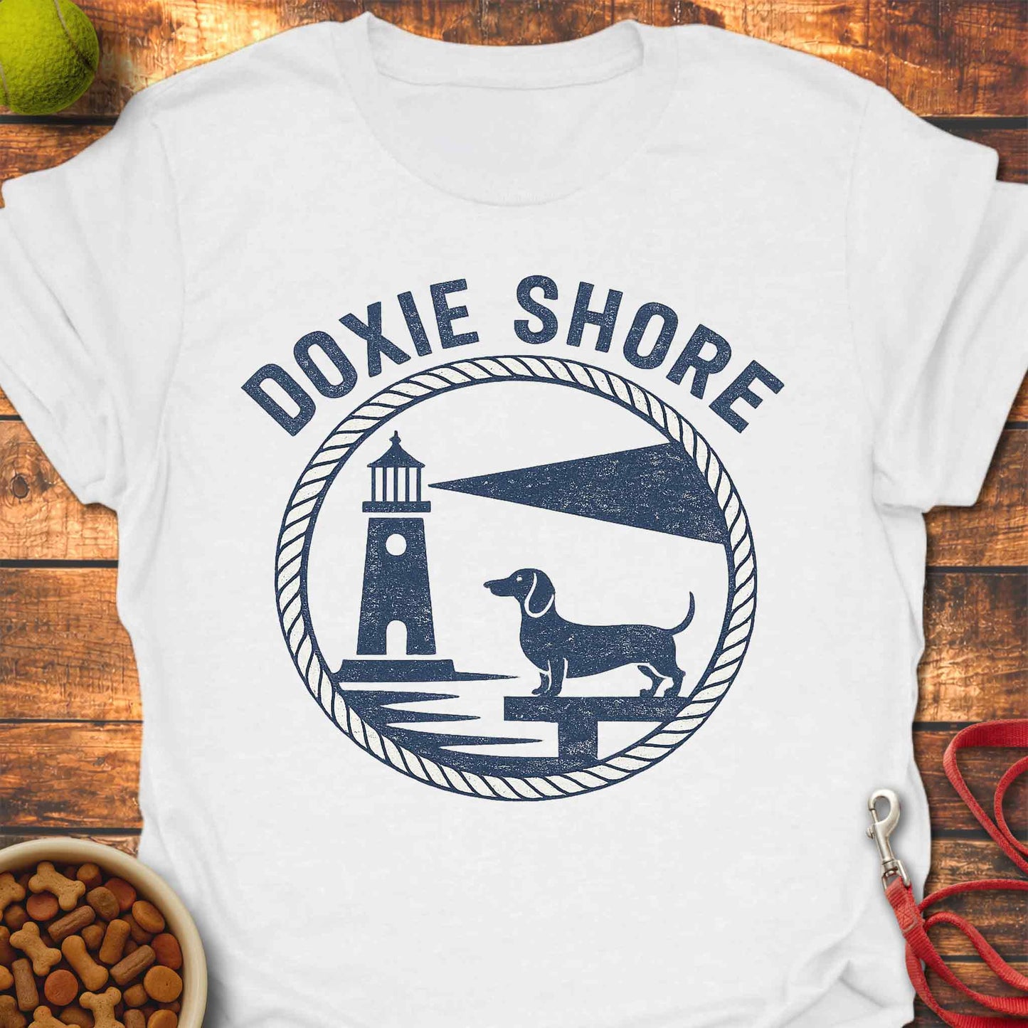 Doxie Shore