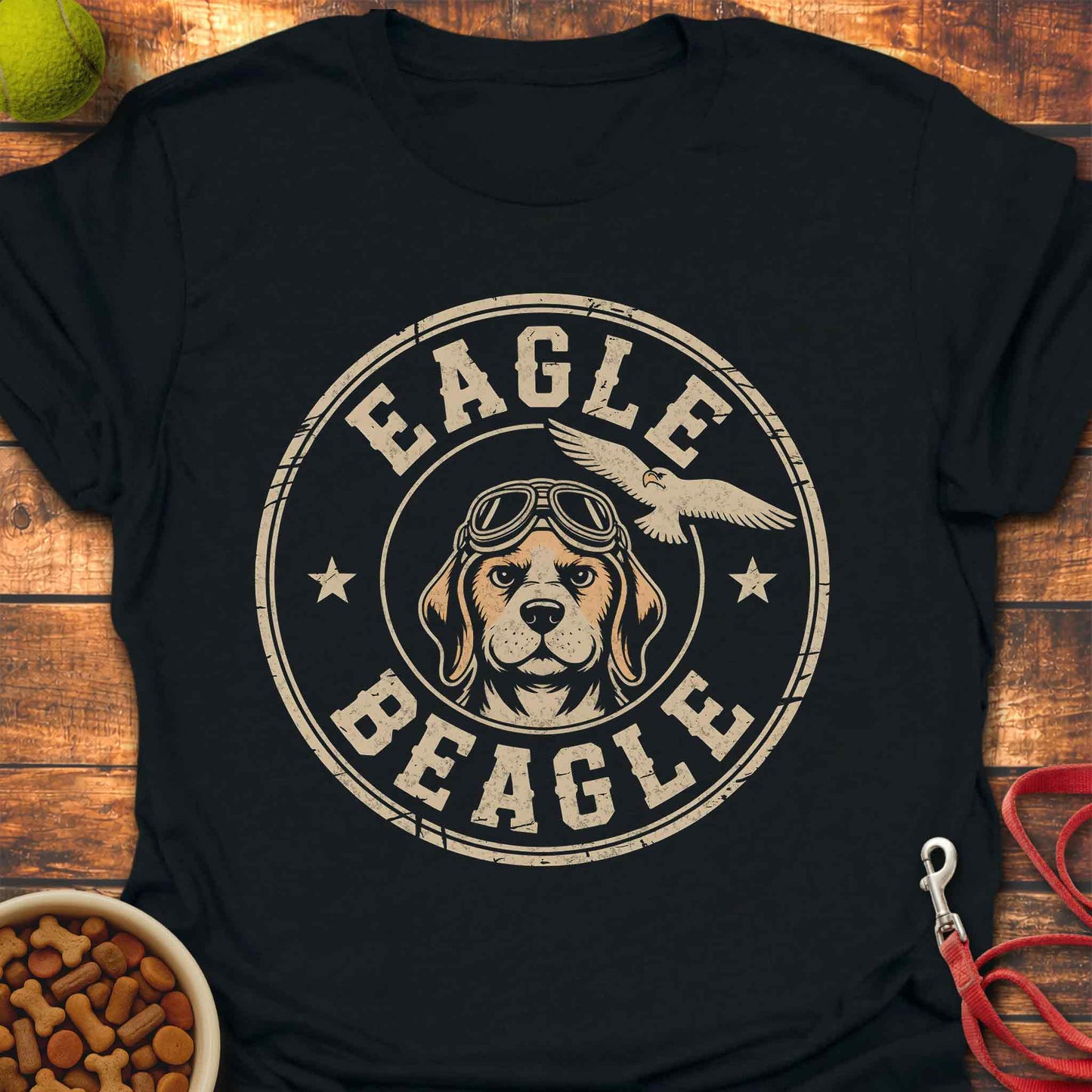 Eagle Beagle
