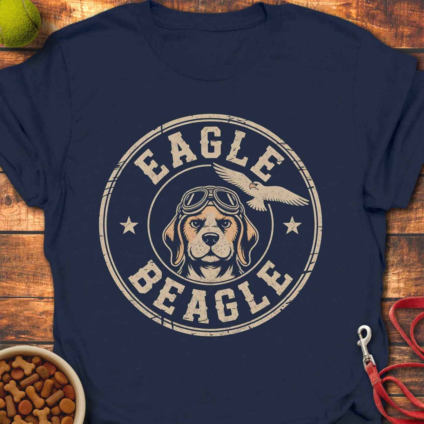 Eagle Beagle