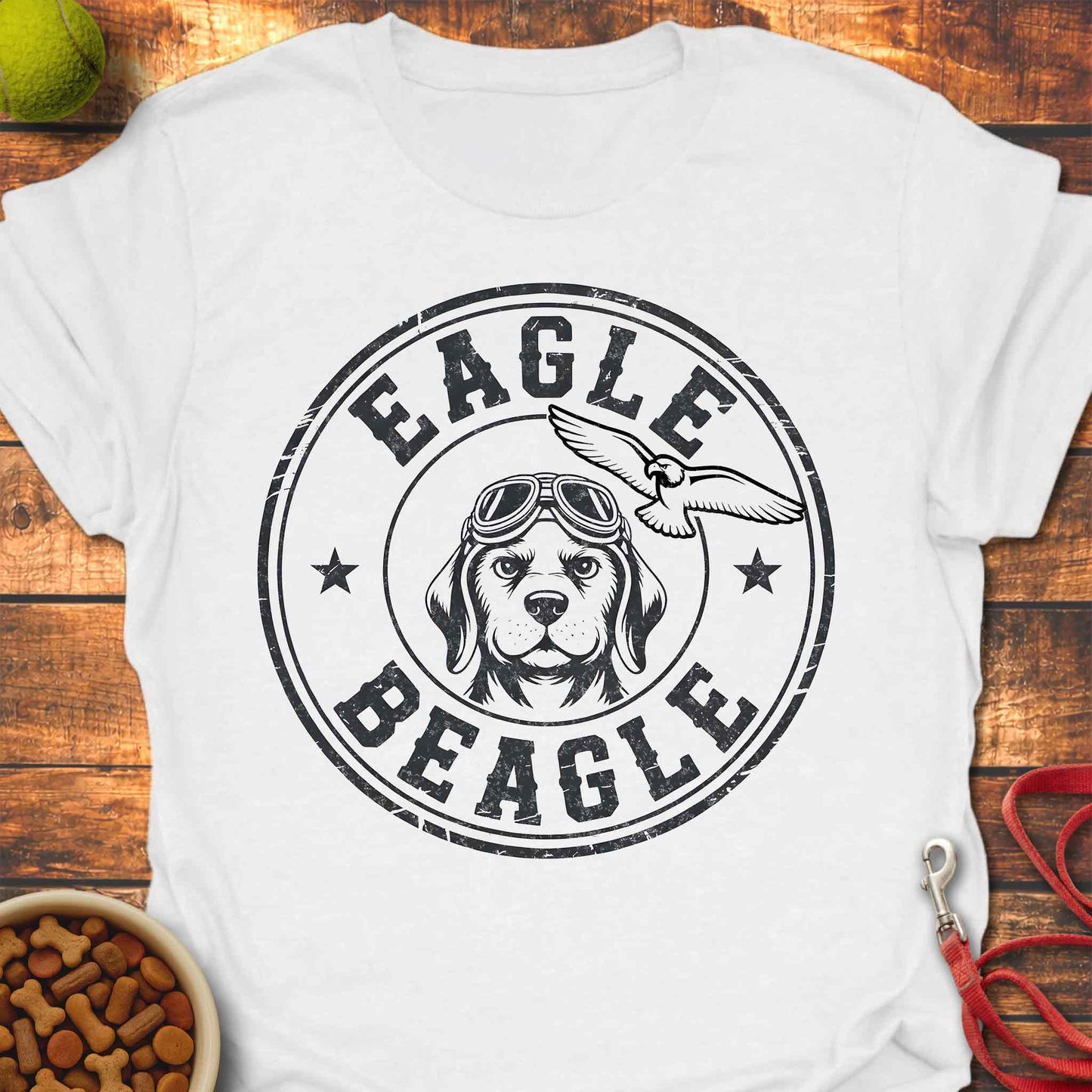 Eagle Beagle