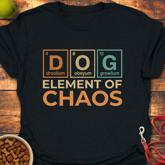 Element of Chaos